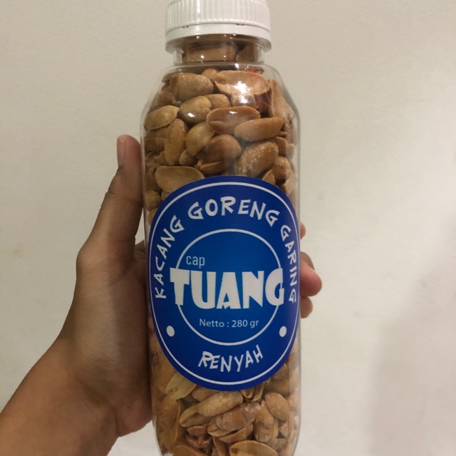 

Kacang Tuang