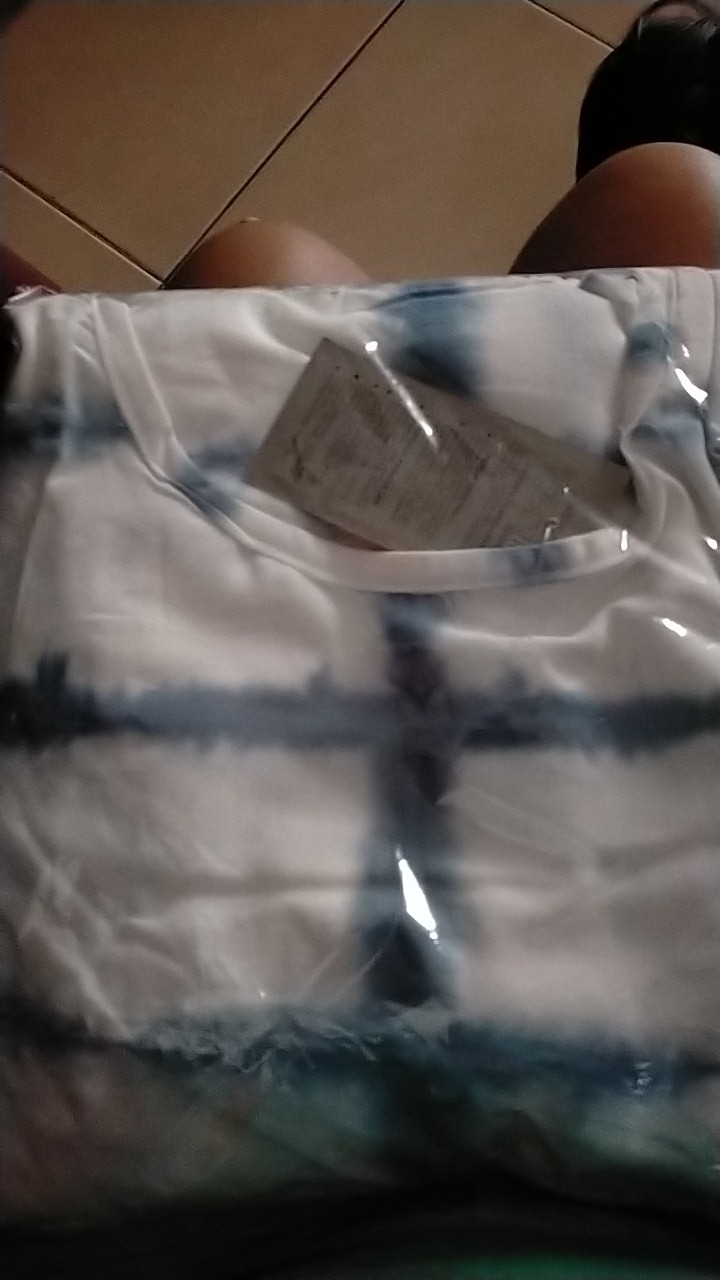 Setelan Shibori Batik Shibori Shibori Set Shibori Batik Pekalongan