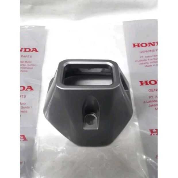 corong buntut knalpot vario 150 all new 2018 2019 2020 2021 original lp