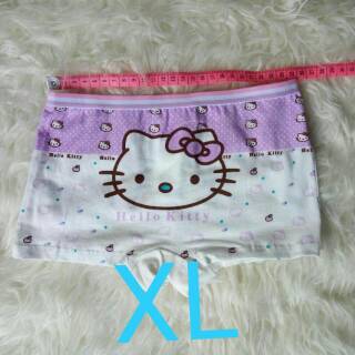  Celana  Dalam  Anak  Hello  Kitty  Celana  Dalam  Boxer Anak  