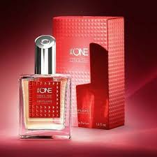 Parfum The One Disguise Oriflame 33413 