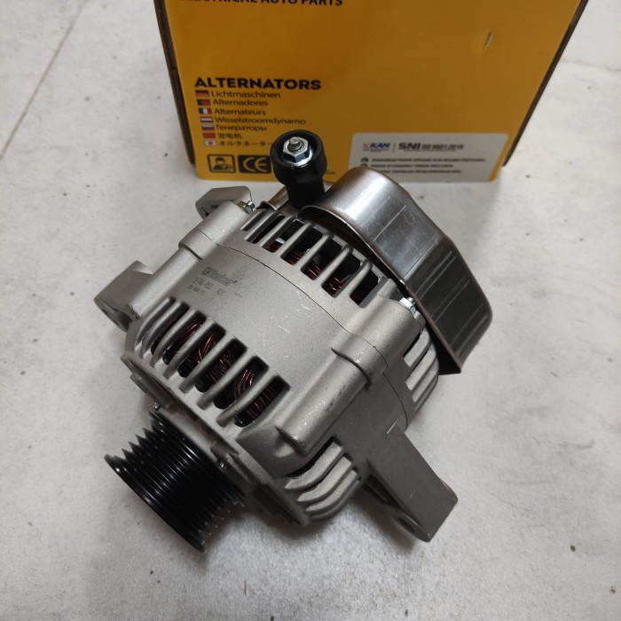 Dinamo ampere Alternator Toyota Soluna / Great corolla