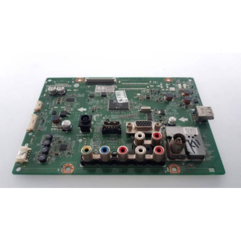 MB - MAINBOARD TV LG 22LB450A - 22LB450 - 22LB 450
