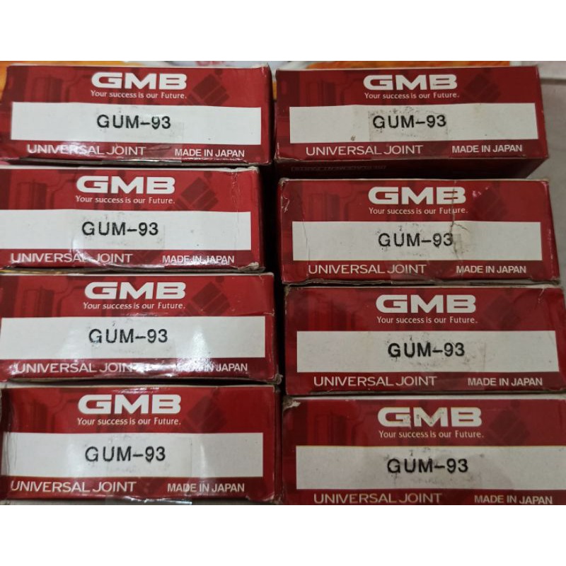 Universal Joint GUM 93 PS100 GMB