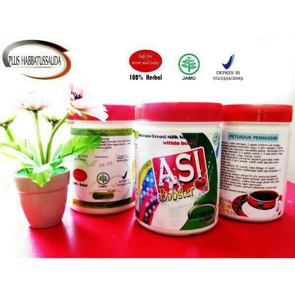 

Asi booster tea minuman pelancar asi Diskon termurah