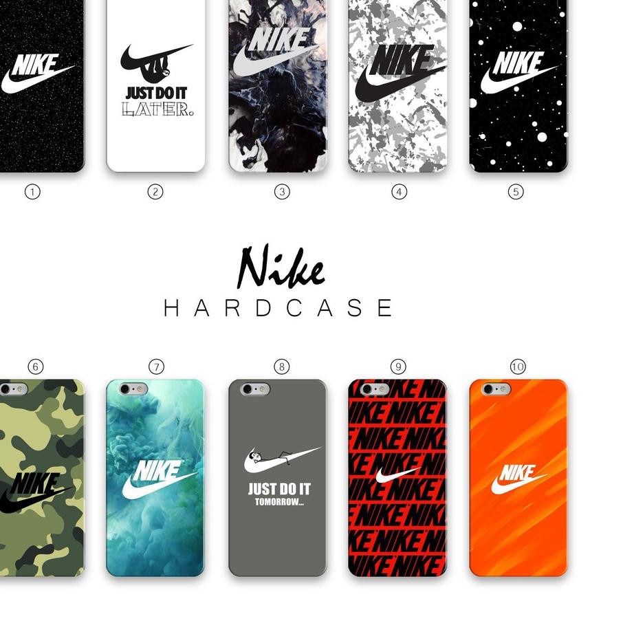 nike hardcase