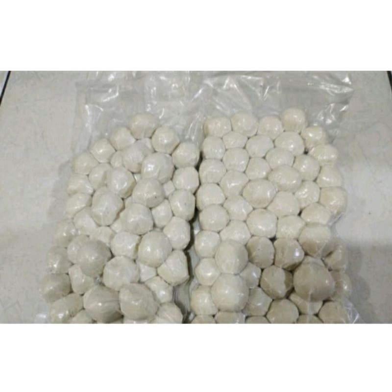 

tahu bulat