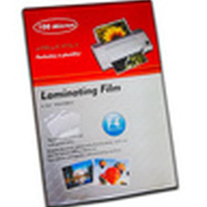 

Termurah Amanda Plastik Laminating Folio 100 Micron Offic