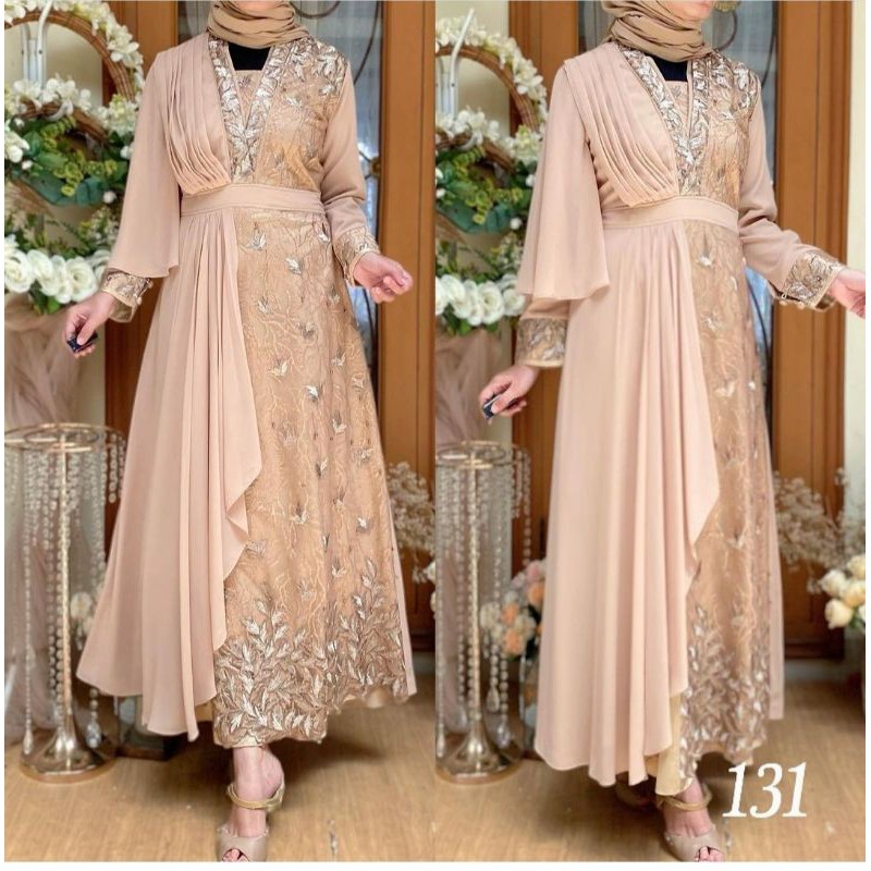 Gamis Kirana