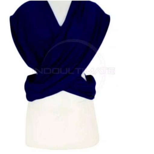 ♟ Geos gendongan bayi kangguru 2in1 gendongan kaos hipseat murah gendongan kain instan gendongan ana