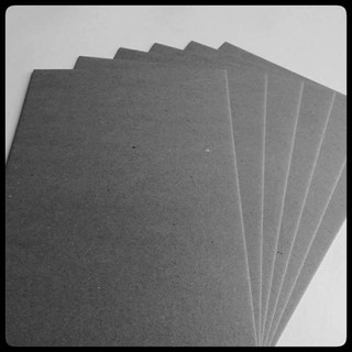 Jual KARTON BOARD NO 40 / 1.5 MM UK 65 CM X 75 CM ( ISI 5 LEMBAR