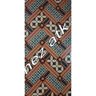 

KERTAS KADO MOTIF BATIK 01