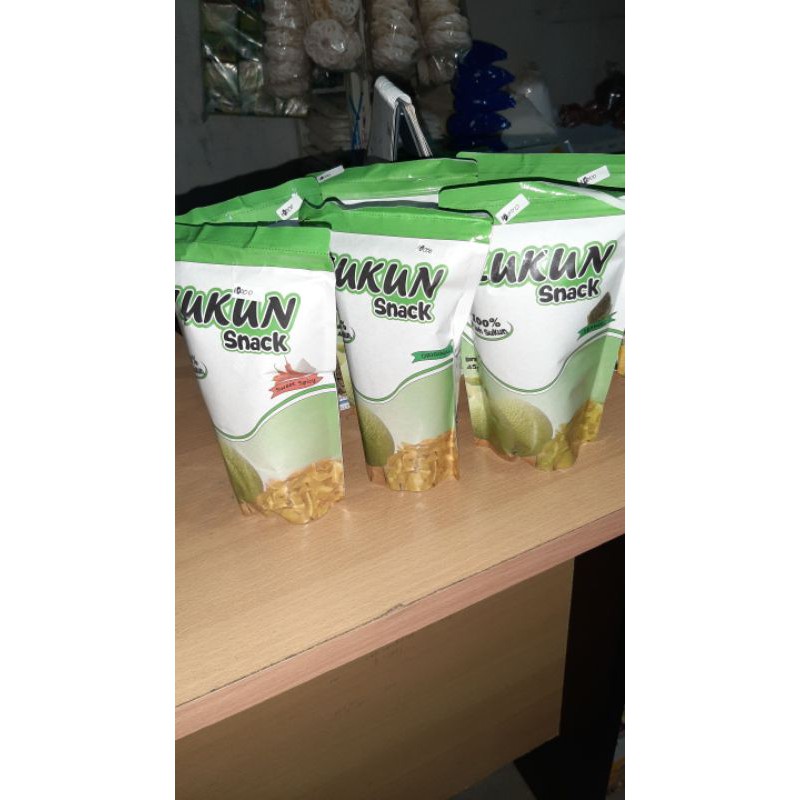 

Zukun Snack