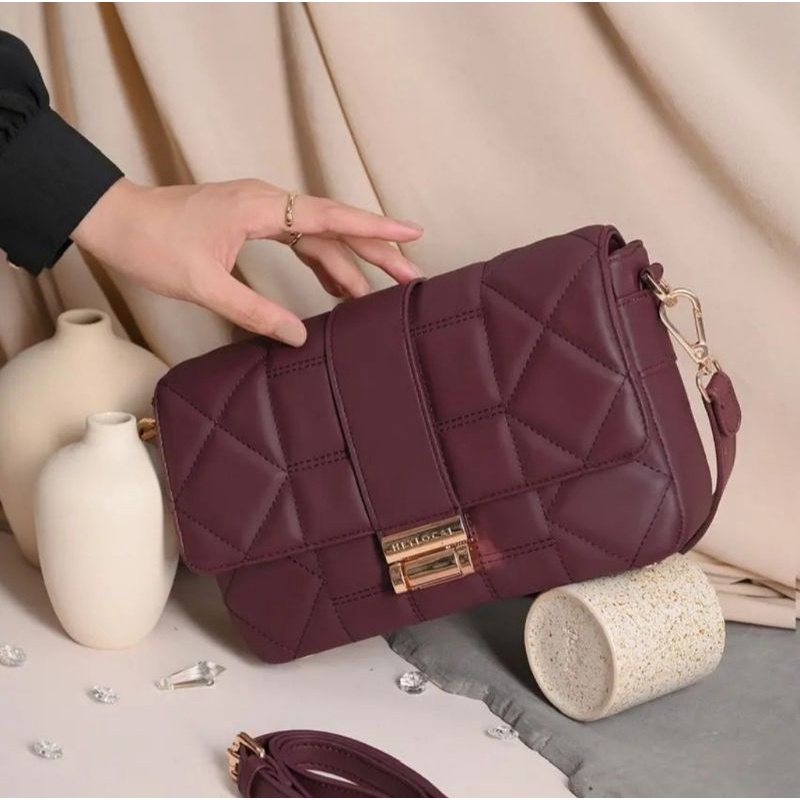 Odella Bag by heylocal