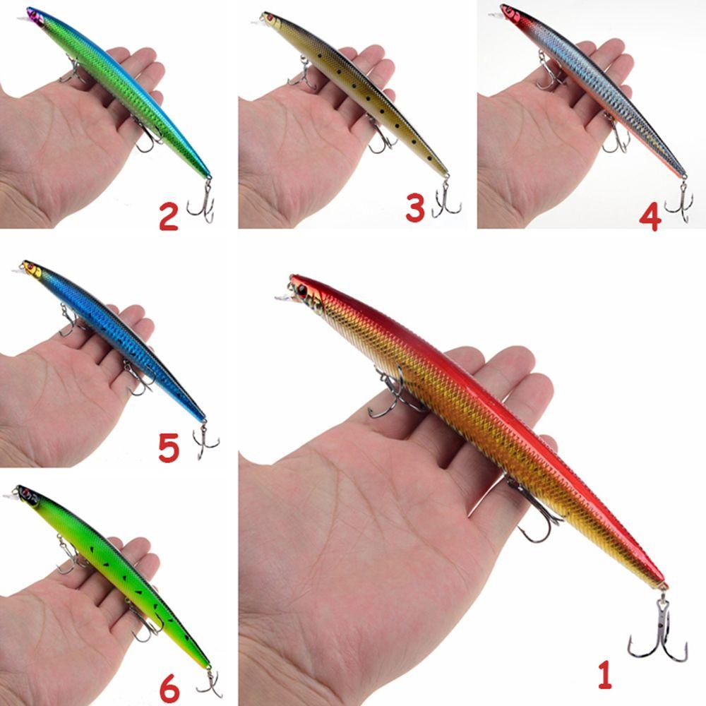 Suyo 1pc Umpan Pancing Bentuk Katak Imitasi