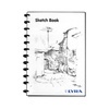 

Sketsagambar- Lyra Sketch Book A4 -Buku-Gambar-Sketsa.