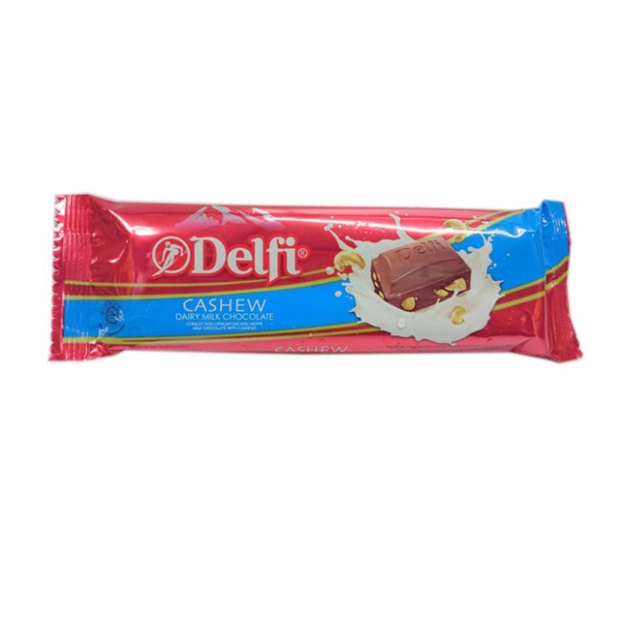 

Delfi Cashew 55Gr