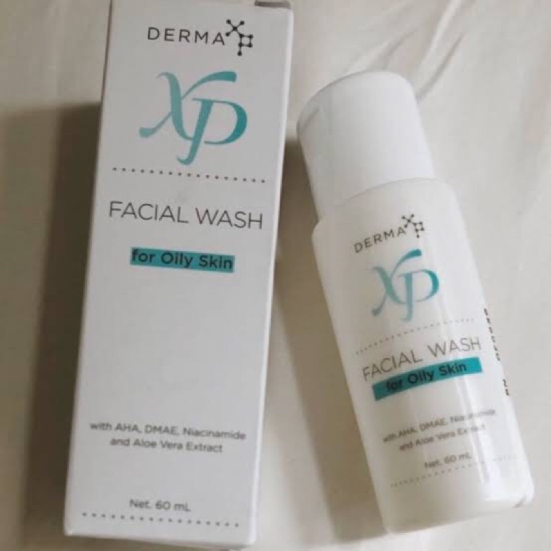 derma xp preloved