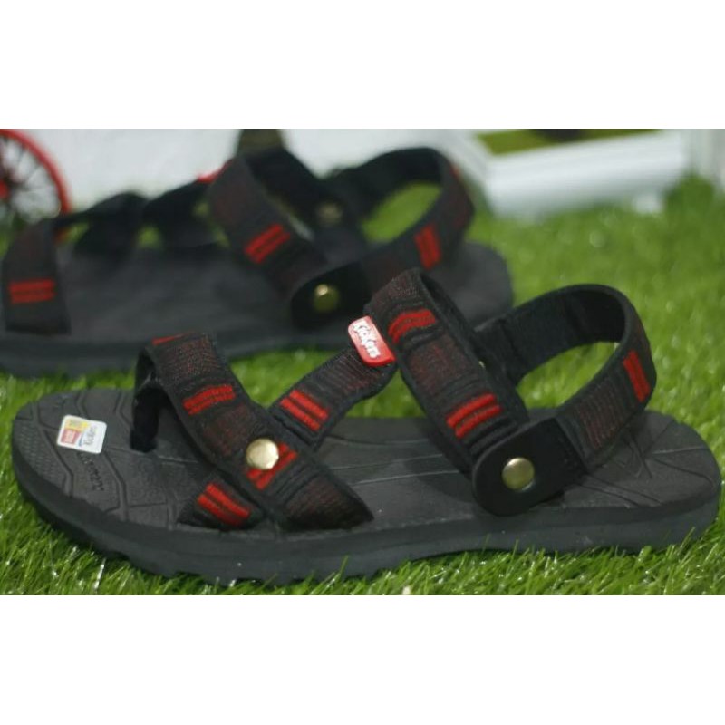 sandal gunung Kickers/sandal gunung pria dewasa/sandal gunung pria modern