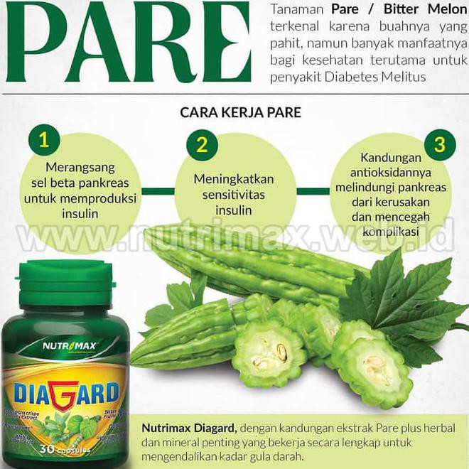 obat penambah gula