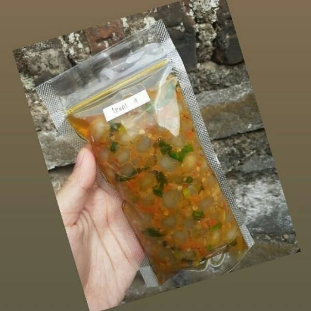 

Cimol Goang