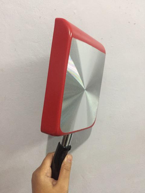 Fry Pan Wajan Penggorengan Teflon Segi Kotak Medium