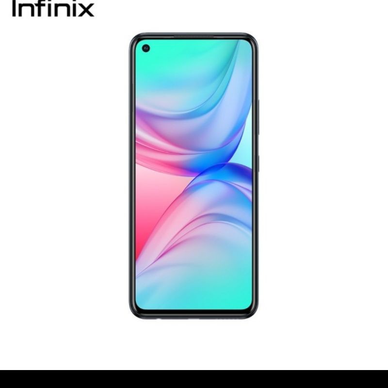 infinix Hot 10 4/64
