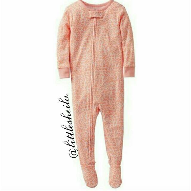 carter sleepsuit
