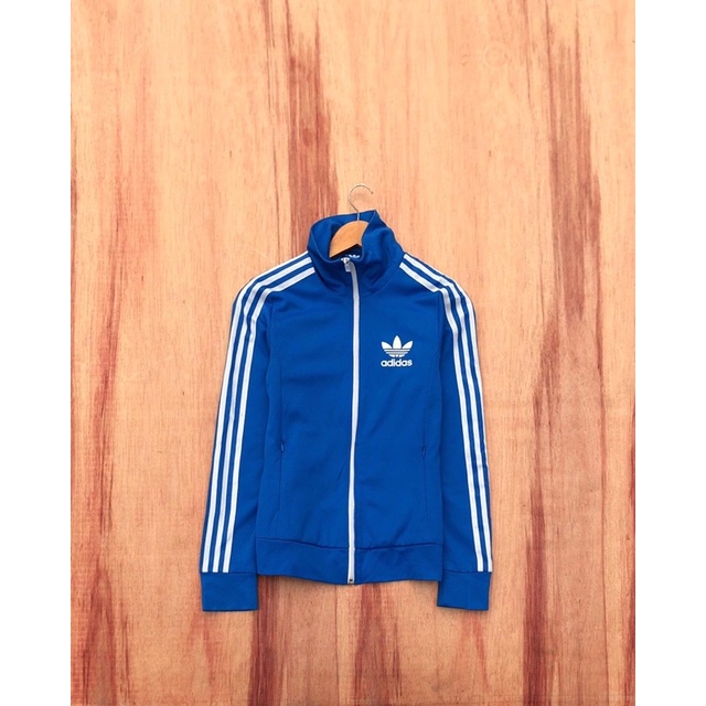 ADIDAS EUROPE TRACKTOP