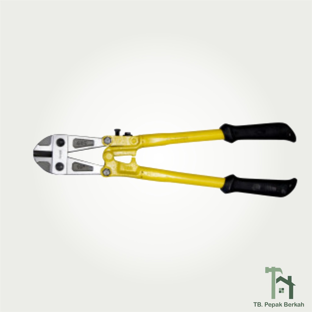 

Gunting Beton Hasston Prohex Bolt Cutter 24”