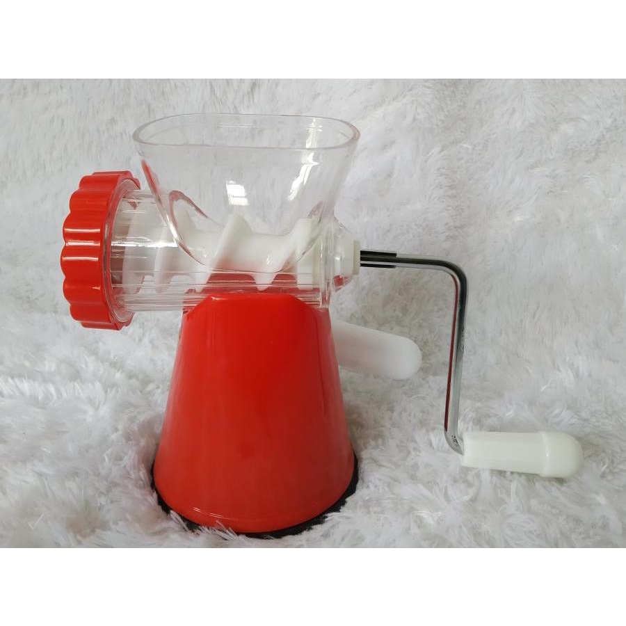 PROMO - Meat Grinder besar manual - penggiling giling daging