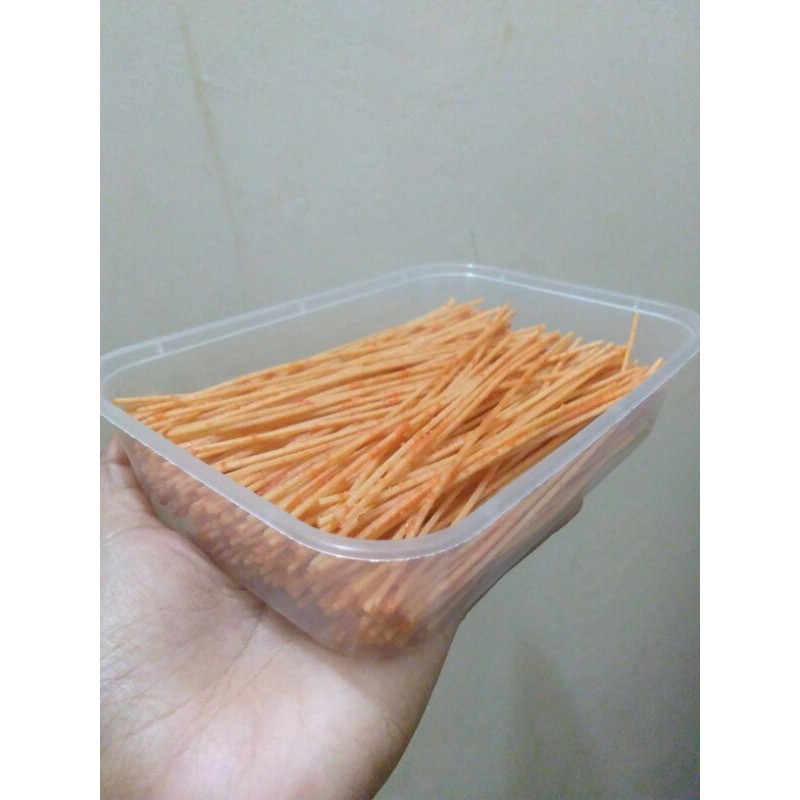 

Mie Lidi Barbeque