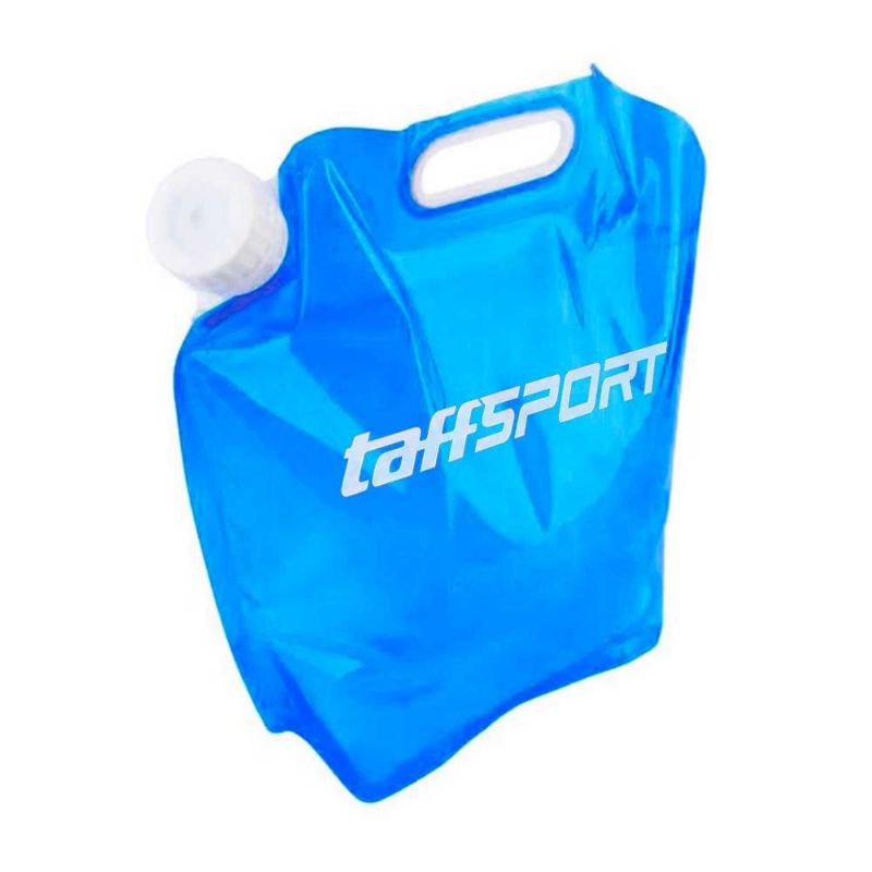 TaffSPORT Kantong Air Portable Water Bag 5 Liter 