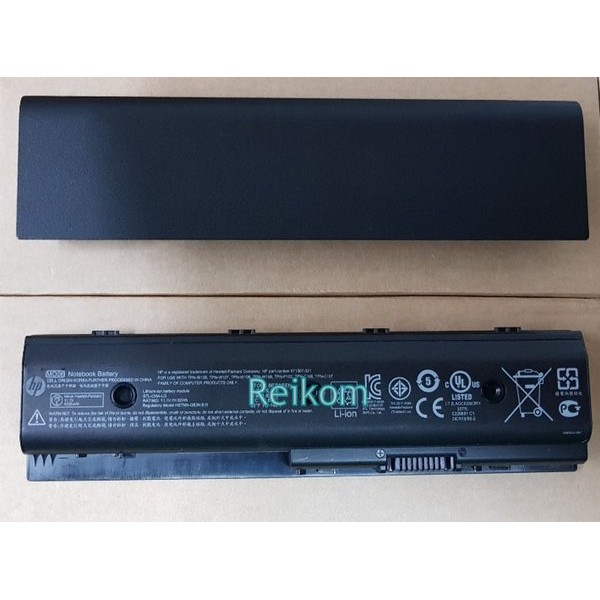 Baterai Laptop Original  HP EliteBook Revolve Envy DV4 DV4t DV4z DV6 DV6t DV6z DV7-7099