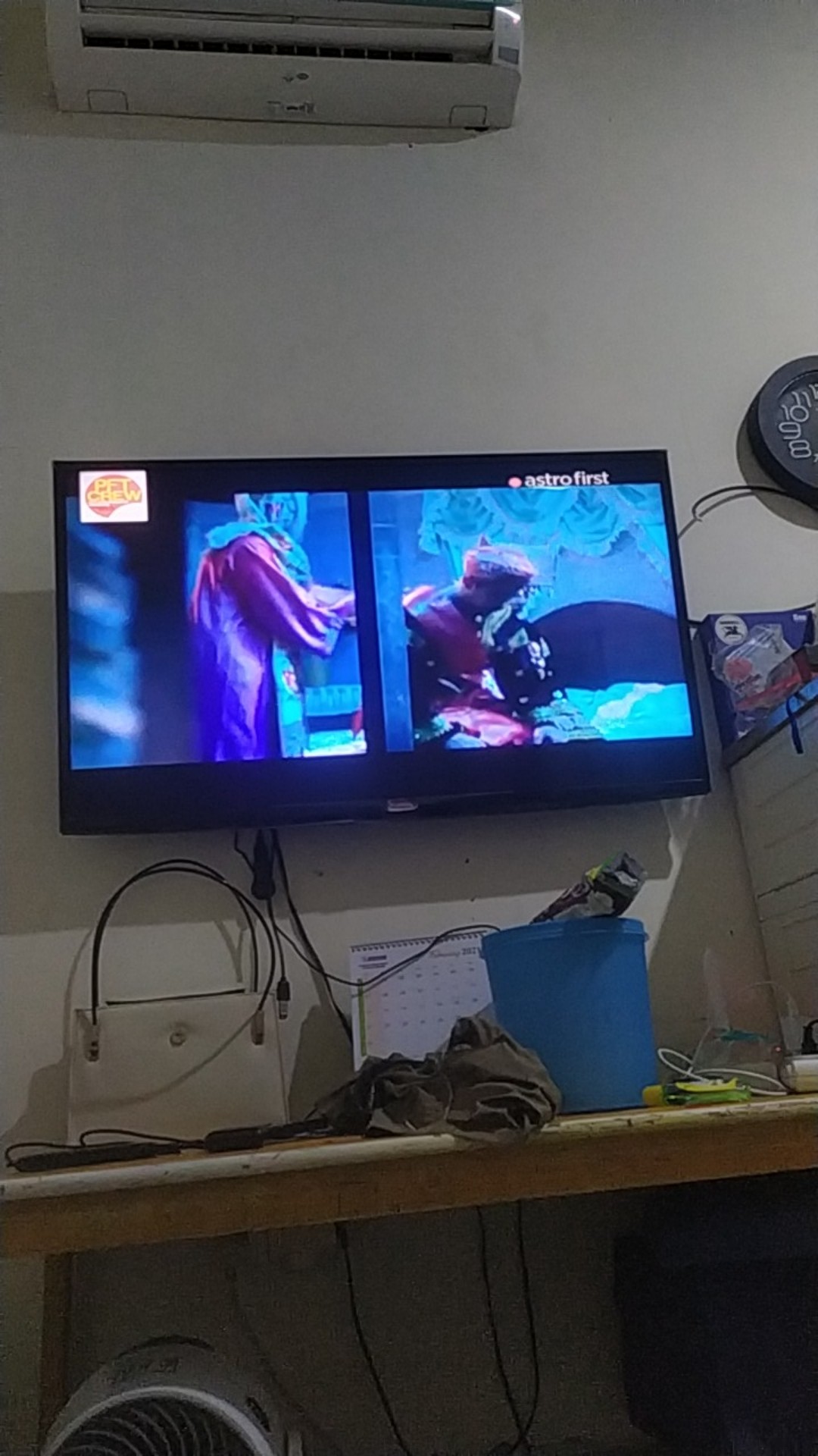 Ember Hitam /tong Air 40 Ltr Dengan Tutup / Bak Air