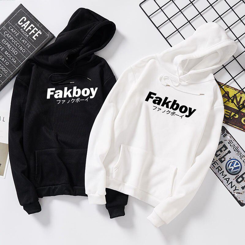 Sweater Hoodie Fakboy Oveesize Jumbo Terbaru