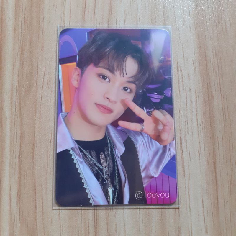 Pc Mark Sticker PB ver (booked)
