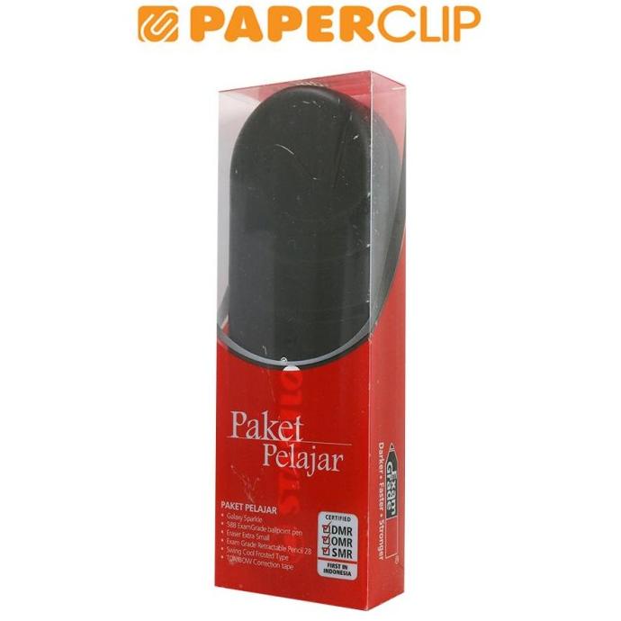 

PAKET UJIAN STABILO 988PC BLACK