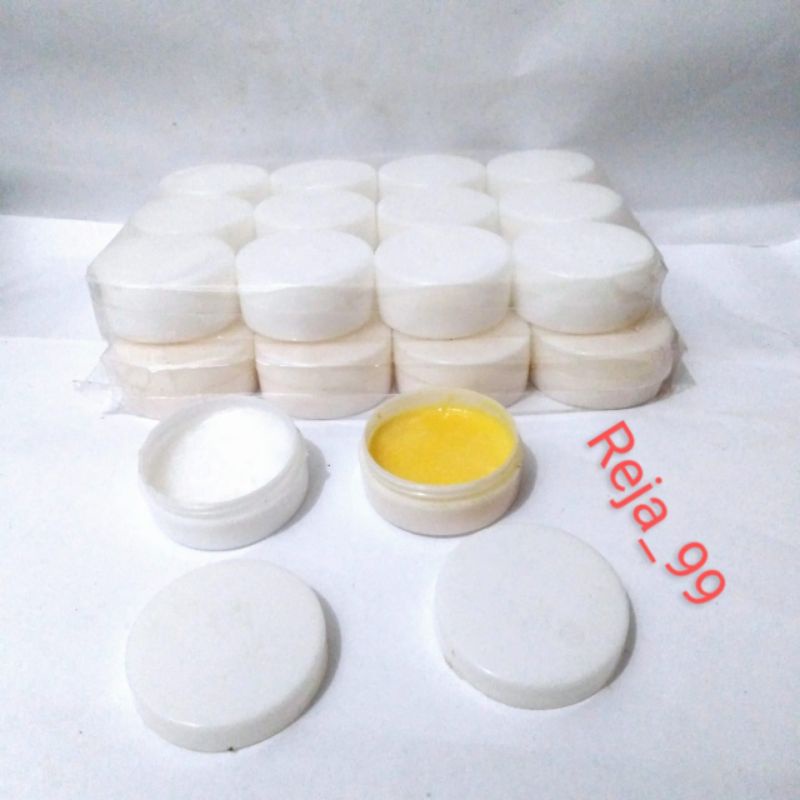 (12) CREAM PLACENTA SIANG MALAM LUSINAN ( CAMPUR )