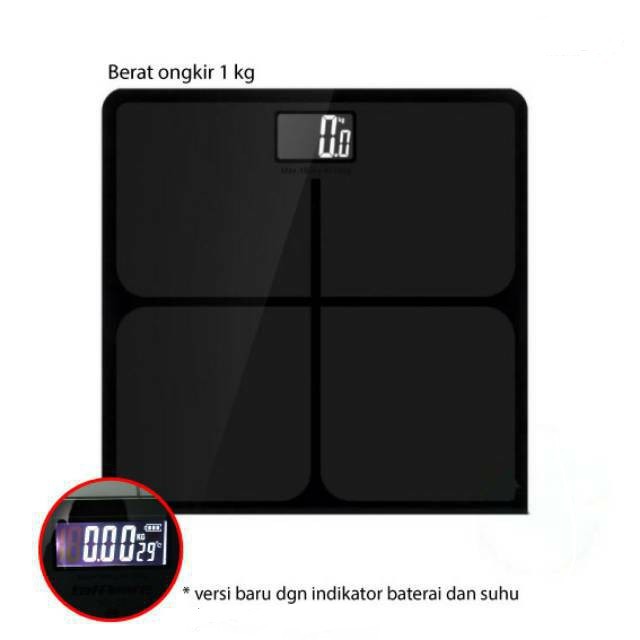 Human health scales with a maximum weight of 180kg SC-05