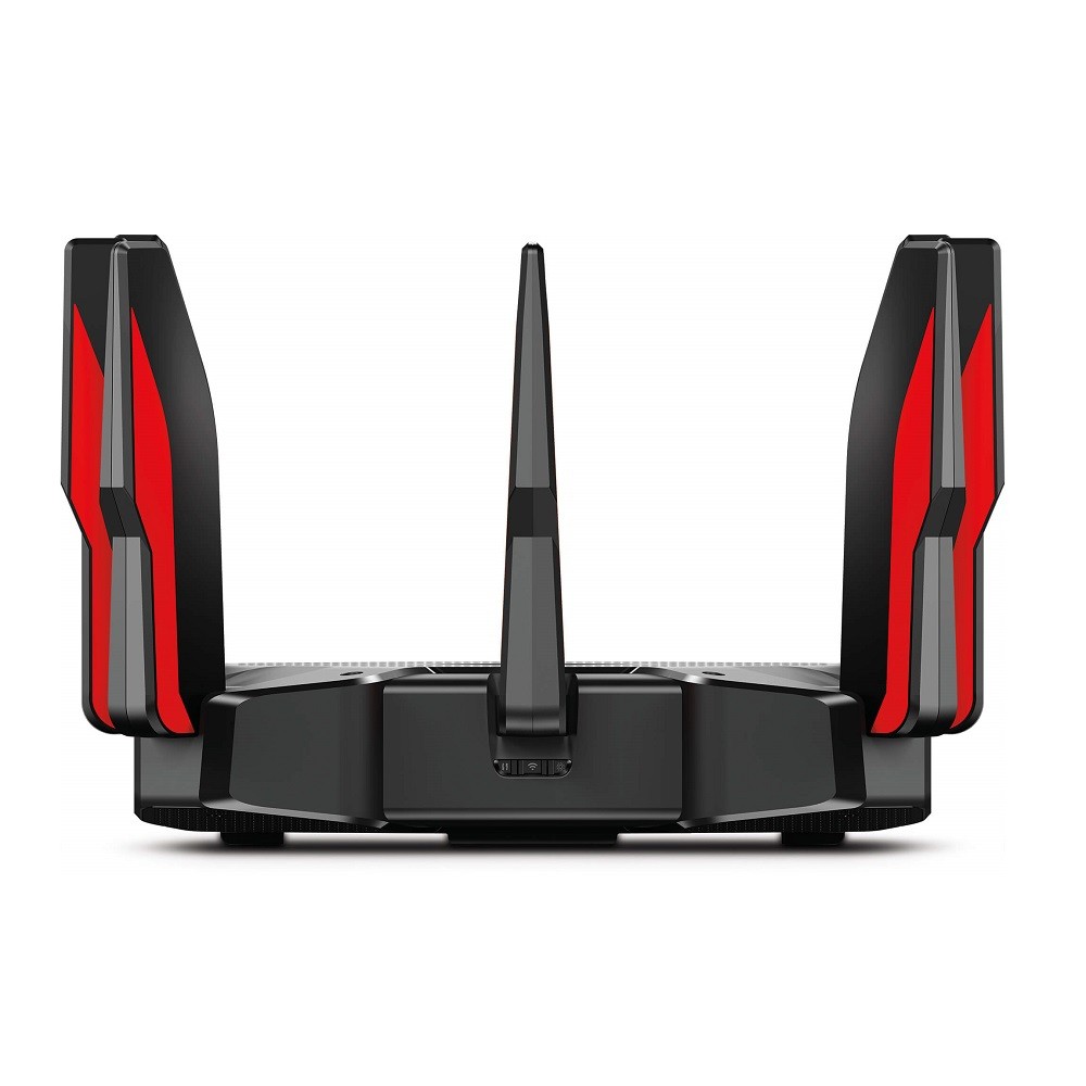 TP-Link WiFi Router Archer AX11000 Tri-Band Wi-Fi 6 Gaming Router