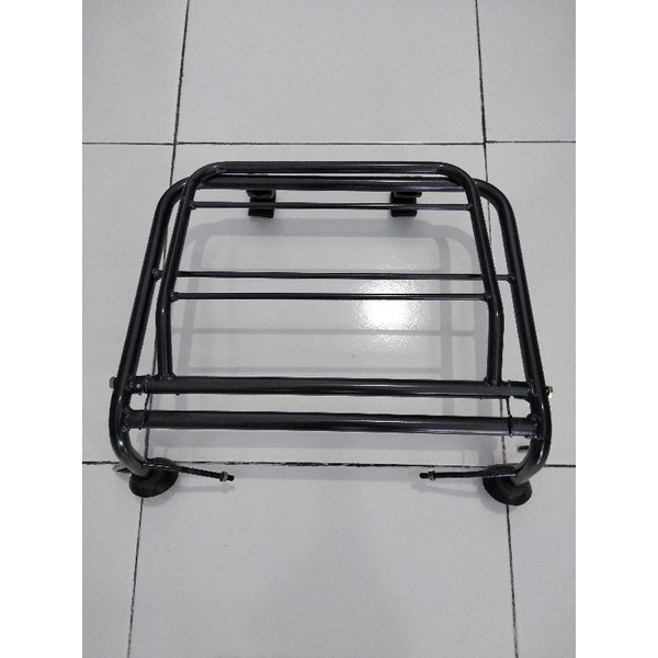 Rak Depan Ulma Vespa