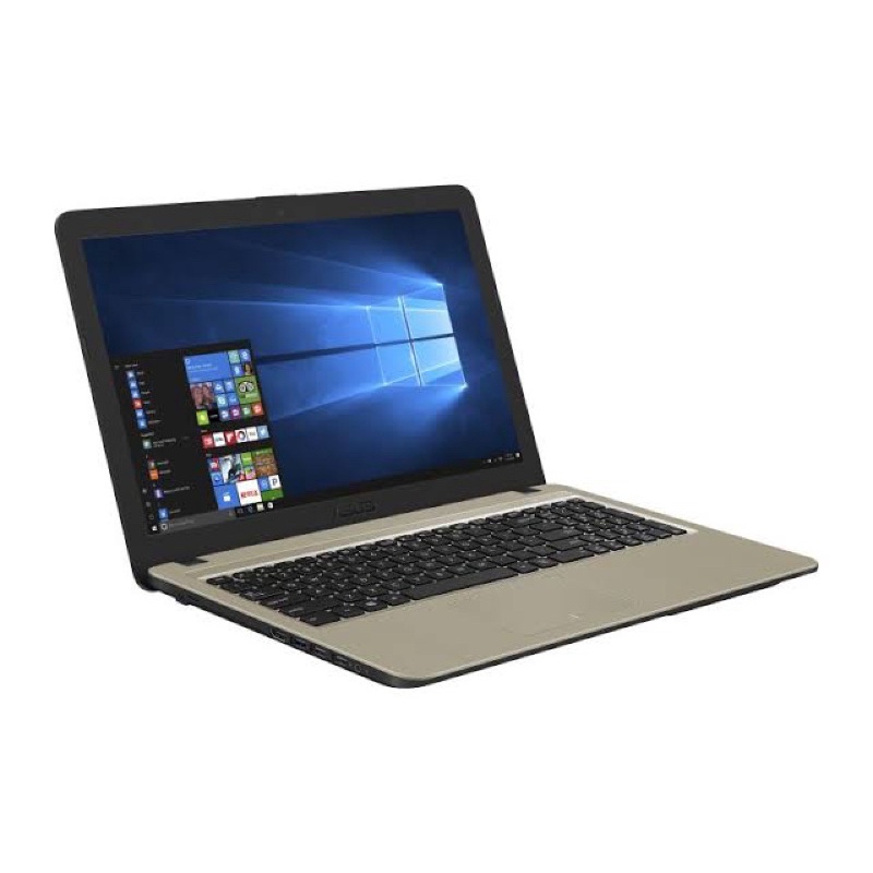 Laptop Asus x540N Celeron 15in