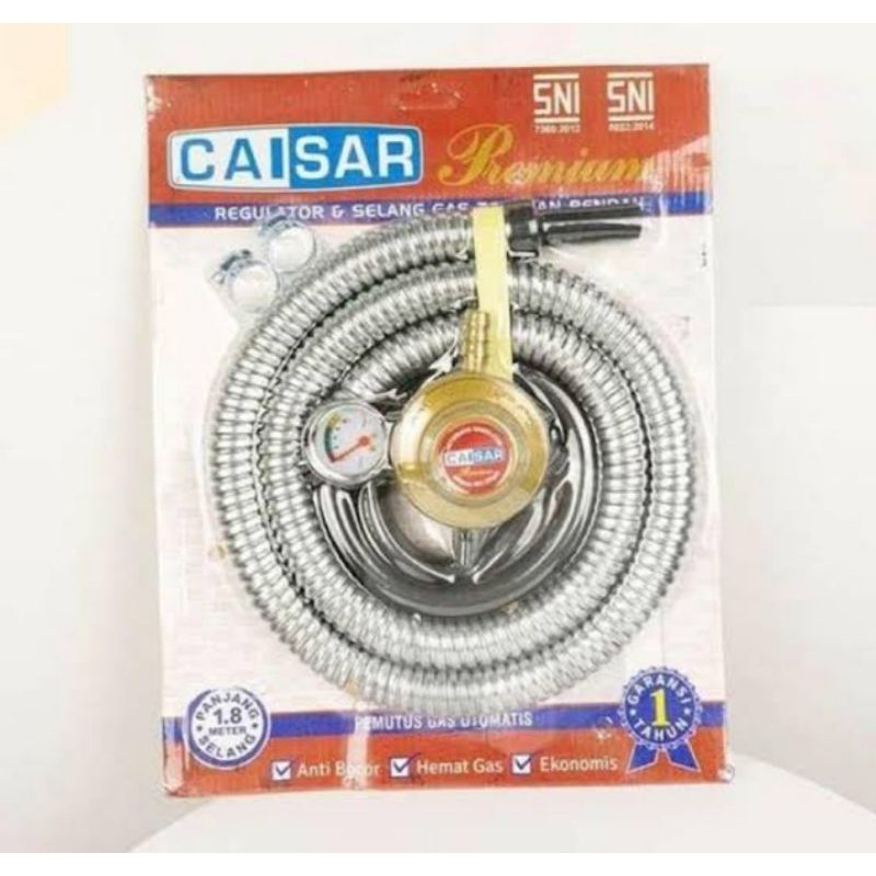 regulator CAISAR PREMIUM
