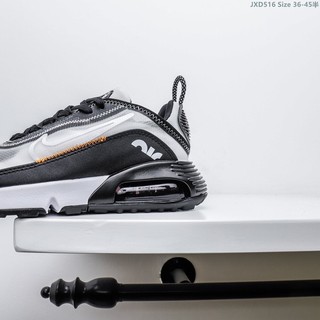  Sepatu  Sneakers Lari Model  Nike  Air Max 2090 Casual Warna  