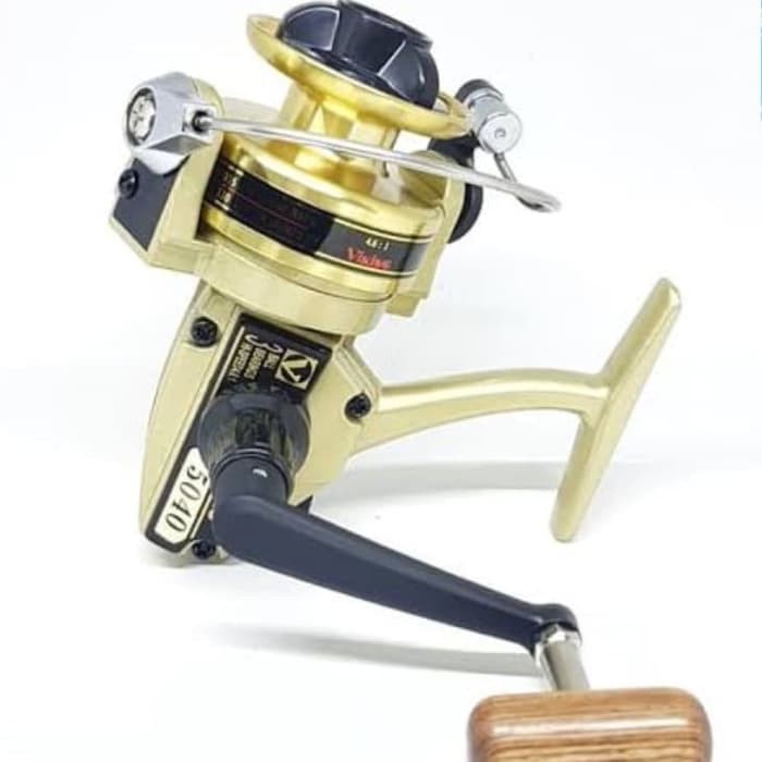 Reel Viking 5060..5050..5040..Wood Knob