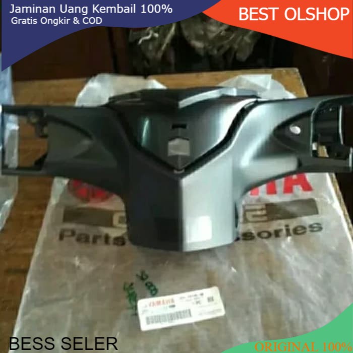 batok belakang Jupiter z1 original ygp