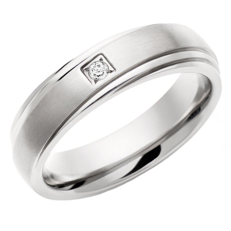 Gratis Tulis Ukir Nama Bisa Pesan Model Garansi Silver Asli Cincin Kawin Perak Nikah Tunangan Id435