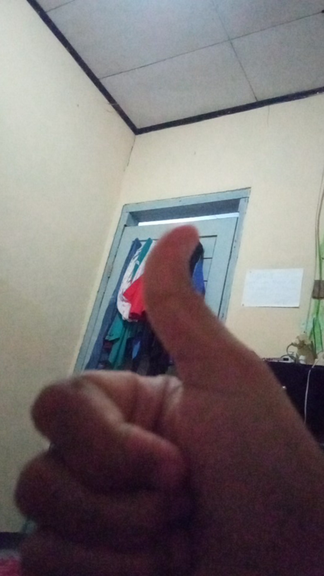 Kemeja Batik Pendek Alisan Reguler 10573