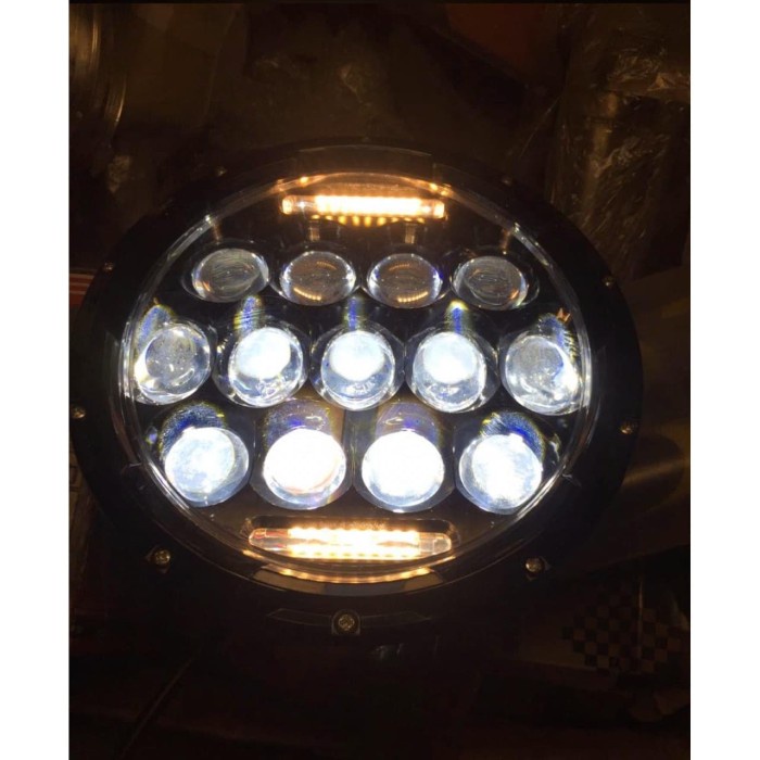 Lampu Daymaker Spider